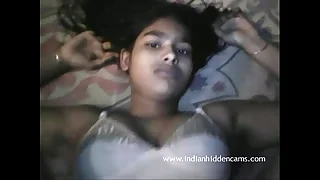 Gorgeous Desi Indian Girl Fucked - .com