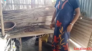 Bengali municipal Sex in outdoor ( Official video Away from Localsex31)